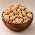 Buy Badam with Shell online in Pakistan from Pak Soorty Dates & Nuts