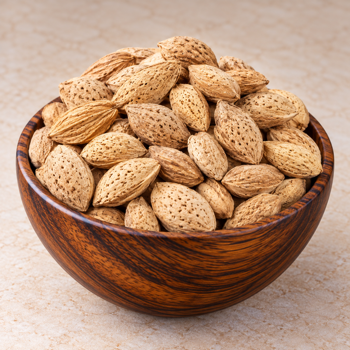Buy Badam with Shell online in Pakistan from Pak Soorty Dates & Nuts